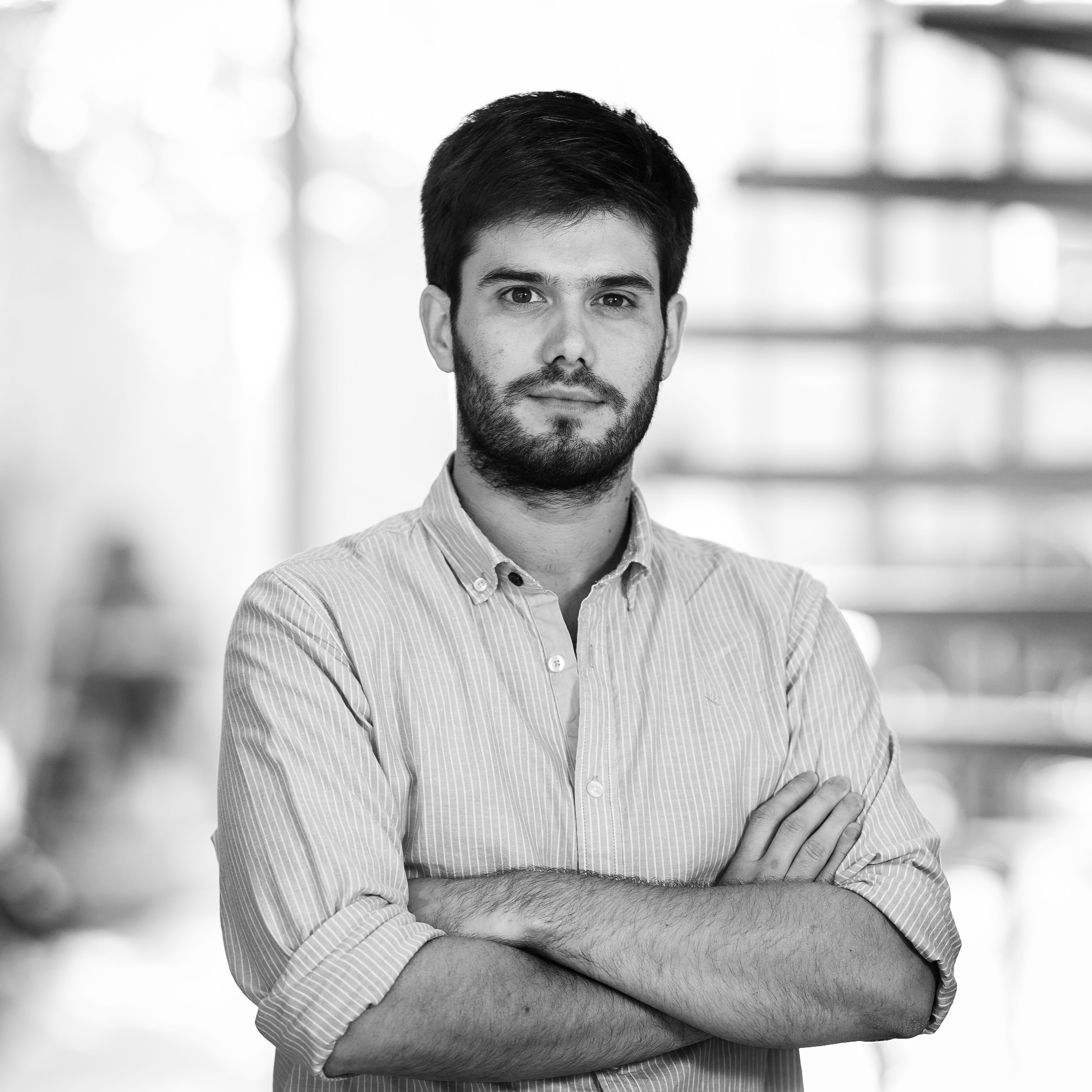 Búsqueda | Pedro Tristant