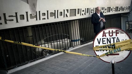 Los estados financieros presentados por la AUF a la CGN exponen ingresos por unos $ 50 millones en 2024 Los estados financieros presentados por la AUF a la CGN exponen ingresos por unos $ 50 millones en 2024