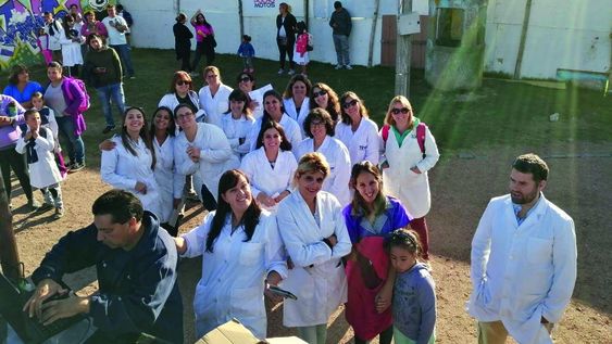 imagen de Agrupar en clase a escolares de distintos grados y edades, una dinámica de escuelas rurales que se extiende a los centros urbanos imagen de Agrupar en clase a escolares de distintos grados y edades, una dinámica de escuelas rurales que se extiende a los centros urbanos
