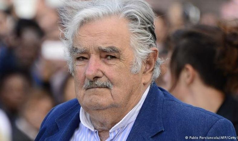 imagen de Mujica cobrará por programa en Deutsche Welle 250 euros que destinará a la fundación Purificación