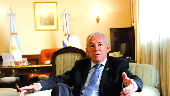 imagen de “Me hubiese encantado” que Uruguay no demorara “tanto” en condenar a Venezuela, pero pesaron las “diferencias internas” imagen de “Me hubiese encantado” que Uruguay no demorara “tanto” en condenar a Venezuela, pero pesaron las “diferencias internas”