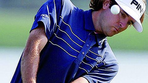 imagen de El estadounidense Bubba Watson conquistó el Masters de Augusta