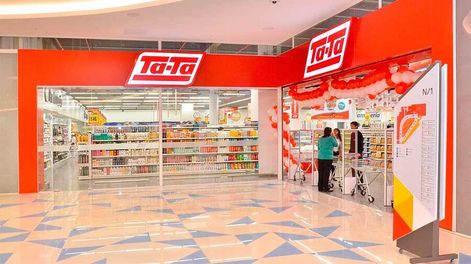 imagen de Ta-Ta revisa sus negocios y pedirá nueva dispensa a tenedores de ON