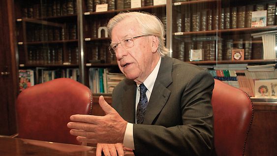 imagen de En lugar del “2x3” anunciado, se está haciendo un control “muy estricto” de la creación de cargos dentro del Estado imagen de En lugar del “2x3” anunciado, se está haciendo un control “muy estricto” de la creación de cargos dentro del Estado