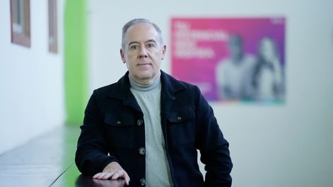 Alejandro Rico 