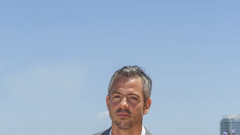 imagen de Ignacio Sarmiento: En Punta del Este nadie se siente extranjero