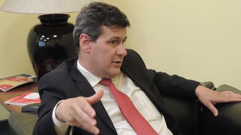 imagen de Encargados del combate a la corrupción advierten fallas en el sistema y piden cambios legales