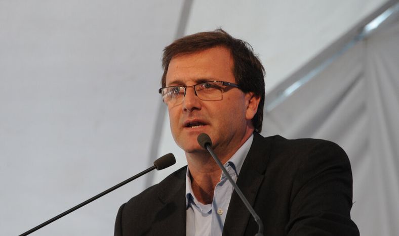 imagen de Tribunal de Conducta Política del Frente Amplio pidió a De León  que justifique por escrito su uso de la tarjeta corporativa de Alur