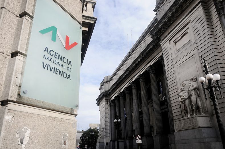 La Agencia Nacional de Vivienda gestiona el fideicomiso de los créditos en UR del BHU&nbsp;