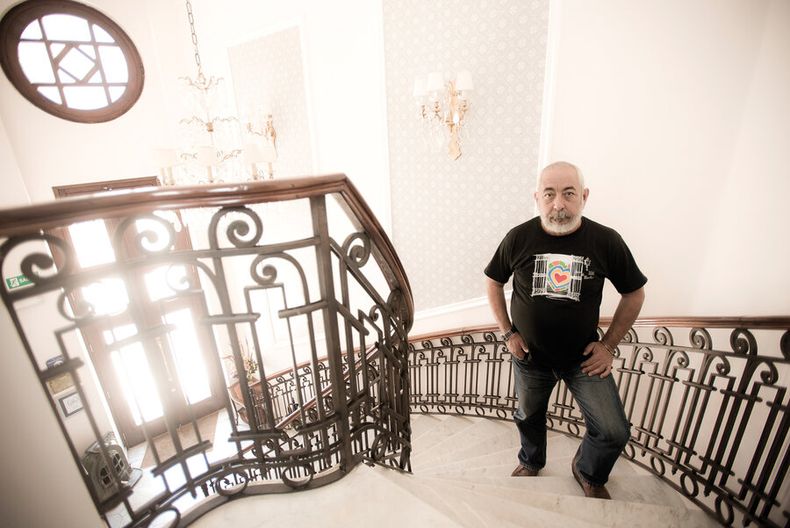 imagen de “La Historia es una lección de lo inevitable”