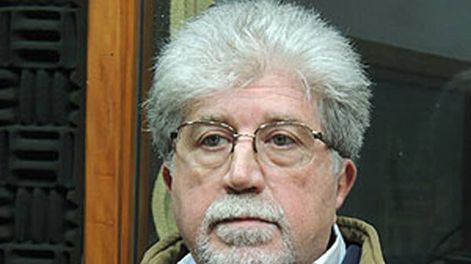 imagen de Defensores de Sendic cuestionan antiguo vínculo del presidente del Tribunal de Conducta Política del Frente Amplio con Esteban Valenti