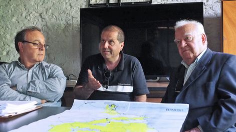 imagen de Propietarios de campos rechazan inclusión de sus predios en áreas protegidas y evalúan solicitar la inconstitucionalidad a la SCJ