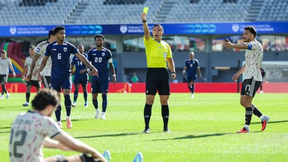 menos pausas, mas control: las nuevas reglas para el mundial 2026 menos pausas, mas control: las nuevas reglas para el mundial 2026