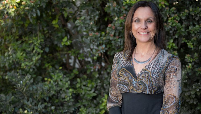 La historia de Raquel