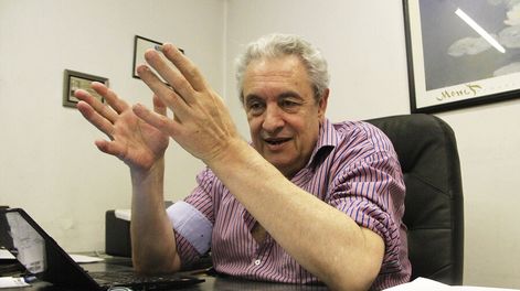 imagen de La educación superior “reproduce y aumenta la desigualdad social”: a la Universidad va el 2% de los pobres y el 50% de los ricos