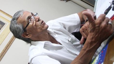 imagen de “Vienen por nosotros”