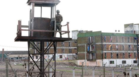 imagen de Dos suicidios en el Comcar en el último mes evidenciaron  las carencias del sistema para prevenir estas muertes