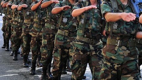 imagen de Un proyecto de ley del gobierno prevé métodos especiales de  vigilancia para combatir el terrorismo y fija penas de hasta 30 años