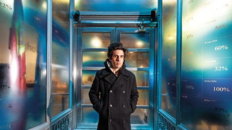 Federico Lagomarsino