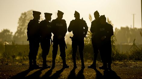 El Ministerio del Interior estudia nuevas herramientas tecnológicas para la Policía Nacional.&nbsp;
