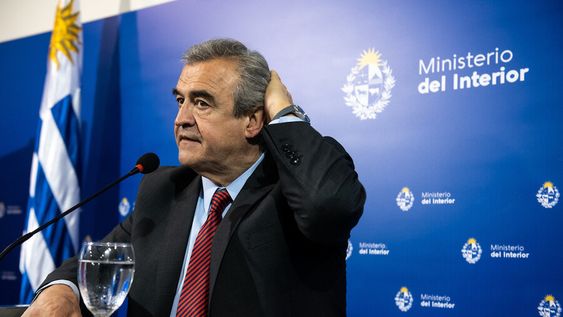 Jorge Larrañaga. Foto: Santiago Mazzarovich / adhocFOTOS Jorge Larrañaga. Foto: Santiago Mazzarovich / adhocFOTOS