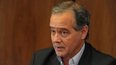 imagen de El presidente de Ancap capitalizó Cementos del Plata por U$S 24,5 millones sin consultar al Directorio