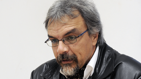 imagen de Ex presidente de institución que atiende a menores infractores  rechaza situación “caótica” denunciada por nuevas autoridades