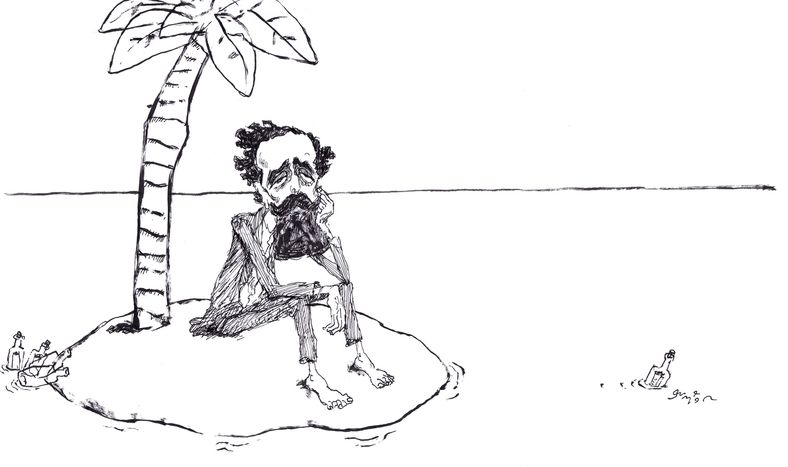 La semana vista por Junior