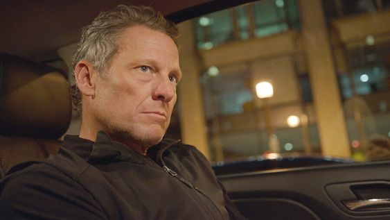 Lance Armstrong Lance Armstrong