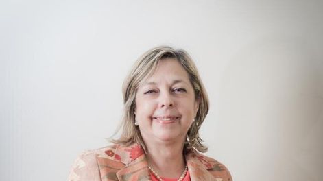 imagen de La fiscal de Crimen Organizado que investiga el caso Ancap pidió ser trasladada a otra sede por razones de salud