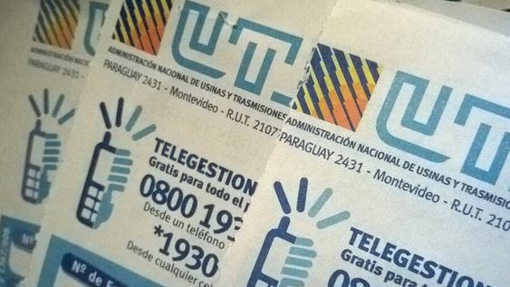 Con el gobierno saliente, las tarifas aumentaron 1,7% por encima de la inflación Con el gobierno saliente, las tarifas aumentaron 1,7% por encima de la inflación