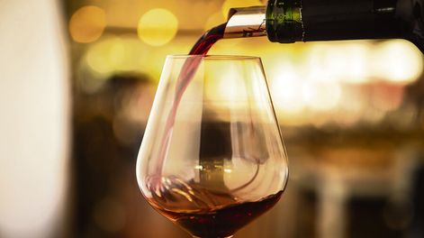 El sector vitivinícola uruguayo cuestiona la competencia que generan los vinos argentinos, por la diferencia del tipo de cambio y el contrabando. Foto: INAVI