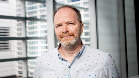 Diego Golombek Diego Golombek