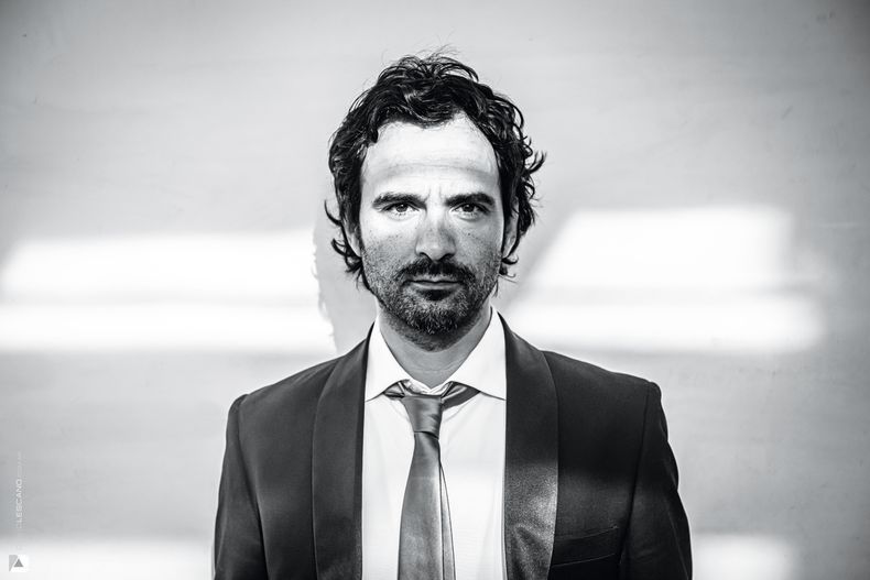 Nico Sorín