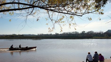 Carmelo. Foto: Ricardo Antúnez / adhocFOTOS