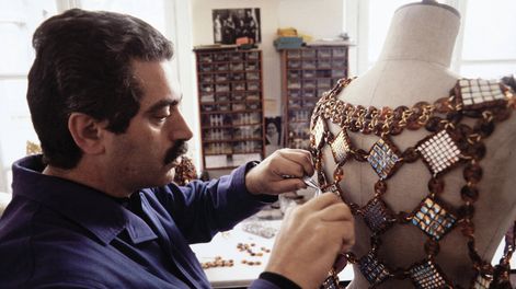 Búsqueda | Foto: Pierre Guillaud, AFP