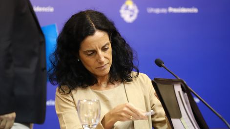 imagen de Arbeleche y analistas privados proyectan una economía en “V”