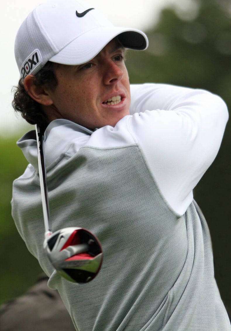 imagen de En formidable final de temporada, el norirlandés Rory McIlroy  conquistó el Tour Championship y ganó más de U$S 11 millones