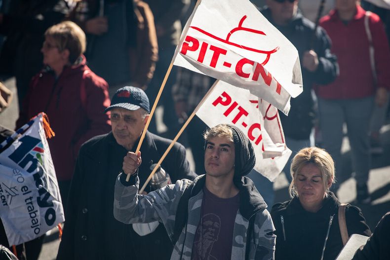 Foto: Santiago Mazzarovich / adhocFOTOS