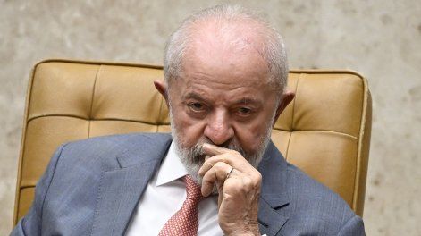 El día que mi intuición me diga que Trump está listo para hablar, no dudaré en llamarlo, dijo Lula