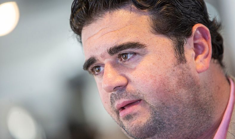 Nicolás Olivera se suma a la agrupación liderada por Beatriz Argimón