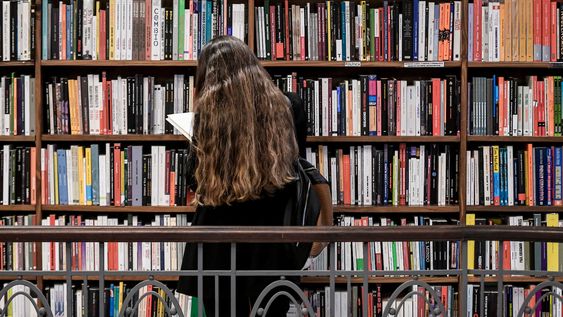 el dia nacional del libro: reflexiones de editores sobre su rol social, la funcion de los libreros y la saturacion de ejemplares en el mercado
