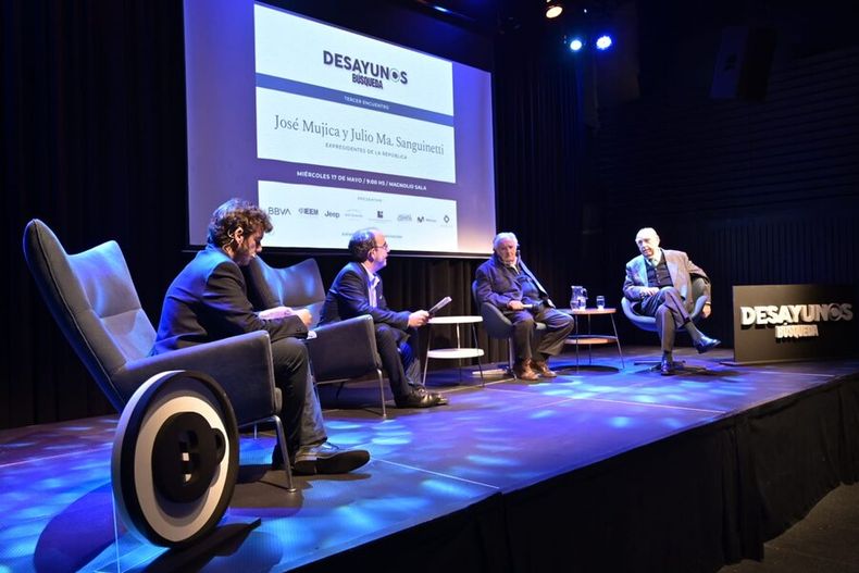 imagen de Uruguay y la grieta política