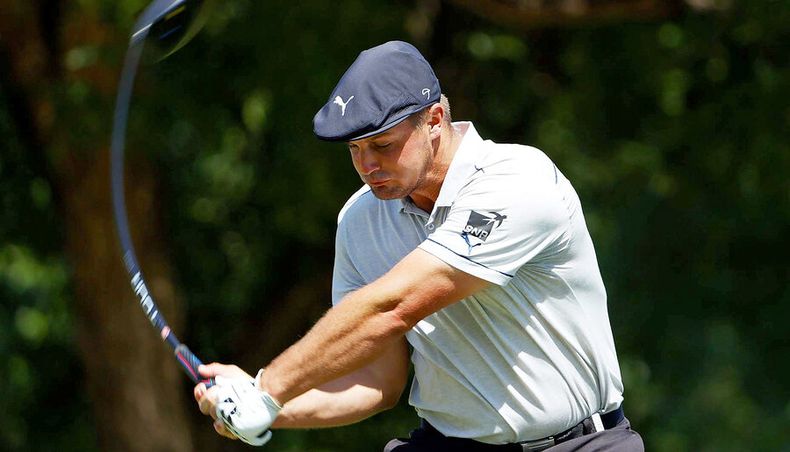 Bryson DeChambeau