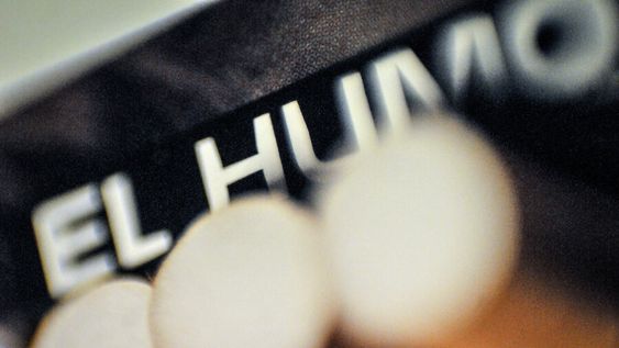 Cajas de cigarrillos. Foto: Javier Calvelo / adhocFOTOS Cajas de cigarrillos. Foto: Javier Calvelo / adhocFOTOS