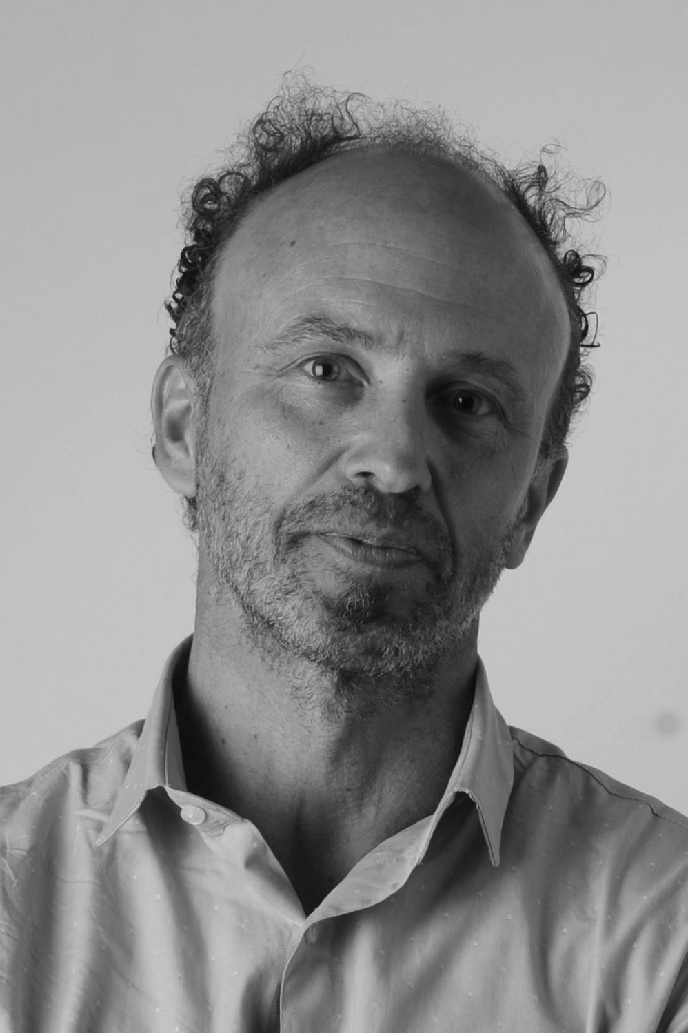 Búsqueda | Fabián Bosoer