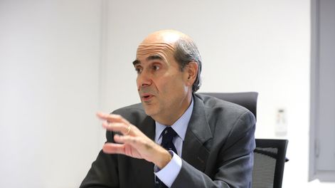 imagen de El INAU busca acelerar el proceso de “desinternación” de menores