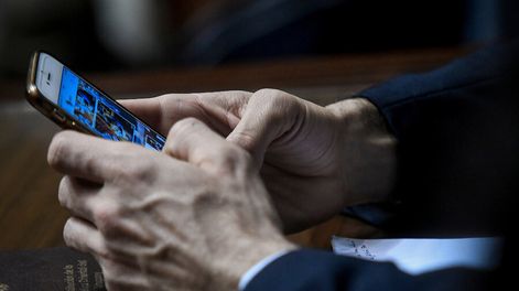 Foto: Javier Calvelo / adhocFOTOS