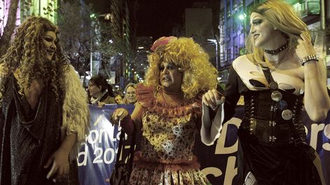 imagen de Uruguay apareció en la agenda internacional gracias a su ser  “vanguardista” en derechos sociales y a su democracia sólida