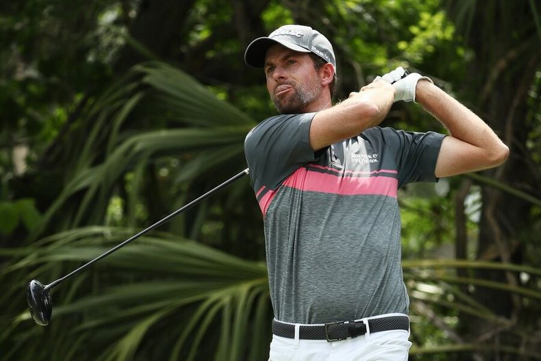 imagen de Historias que quedaron en el espectacular hoyo 17 del Stadium  Course en The Players Championship ganado por Webb Simpson